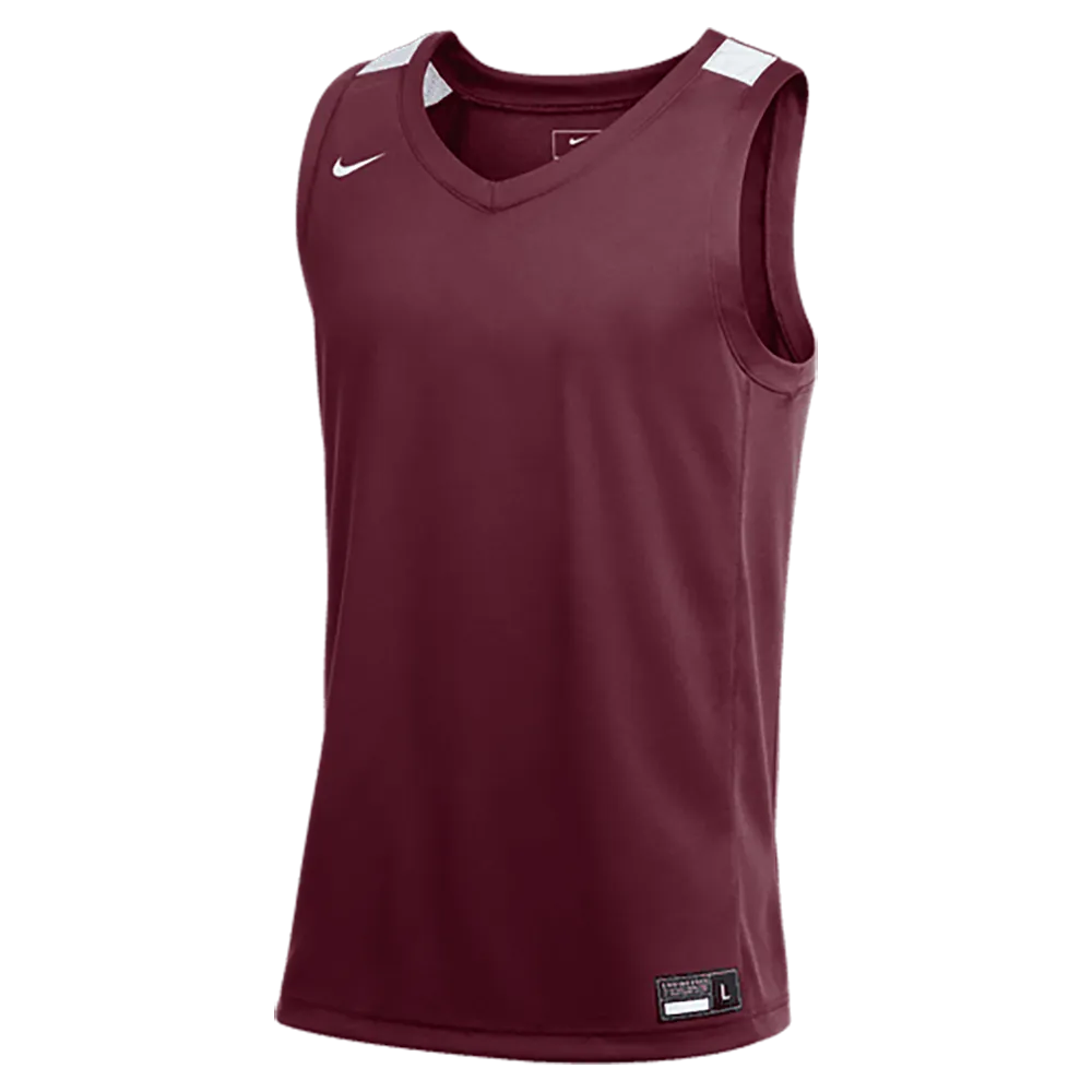 Nike Men's Dri-Fit Stock Overtime Jersey (Slim Fit)