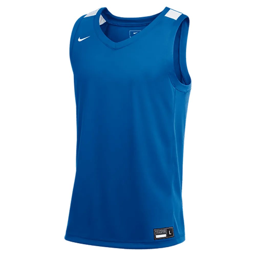 Nike Men's Dri-Fit Stock Overtime Jersey (Slim Fit)