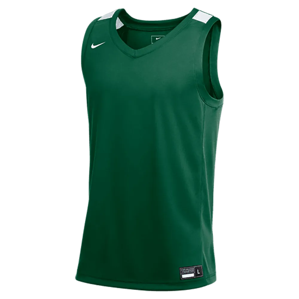 Nike Men's Dri-Fit Stock Overtime Jersey (Slim Fit)