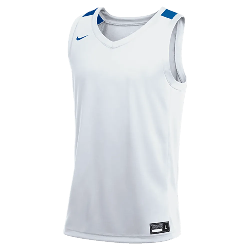 Nike Men's Dri-Fit Stock Overtime Jersey (Slim Fit)