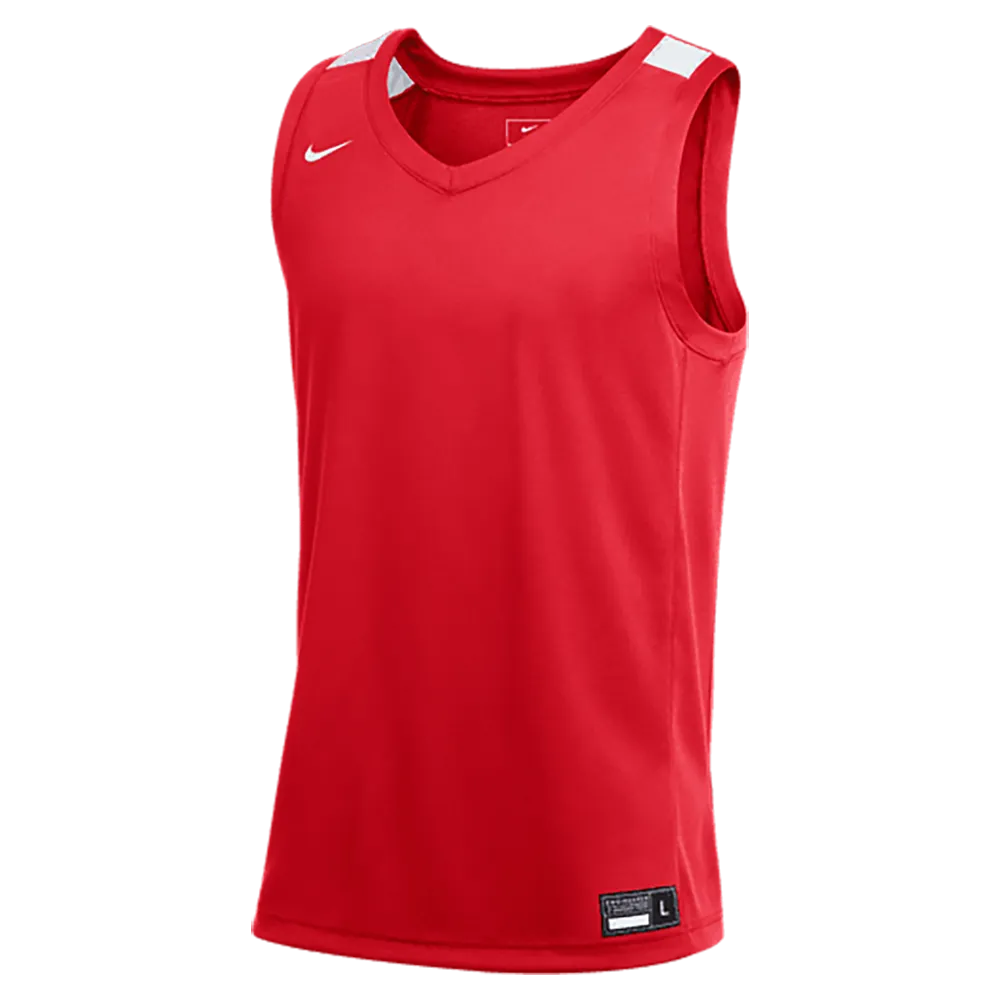 Nike Men's Dri-Fit Stock Overtime Jersey (Slim Fit)