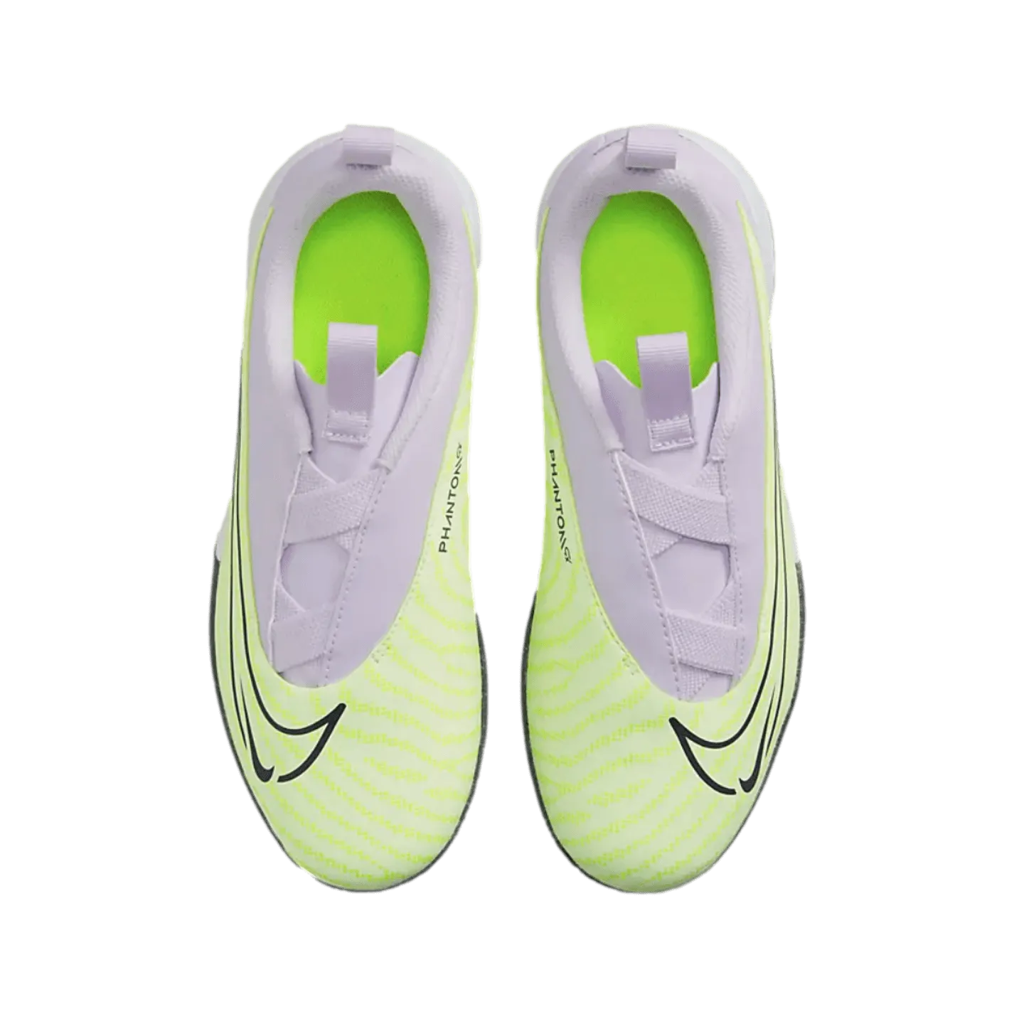 Nike Phantom GX Academy Youth Indoor Shoes