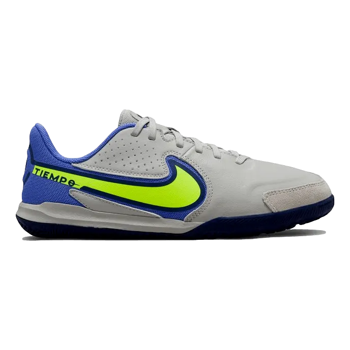 Nike Tiempo Legend 9 Academy Youth Indoor Shoes