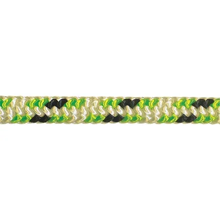 Pelican - GBW12200 - Green, White, Black – 1/2” x 200'