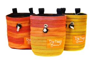 Phoenix chalk bag ORANGE