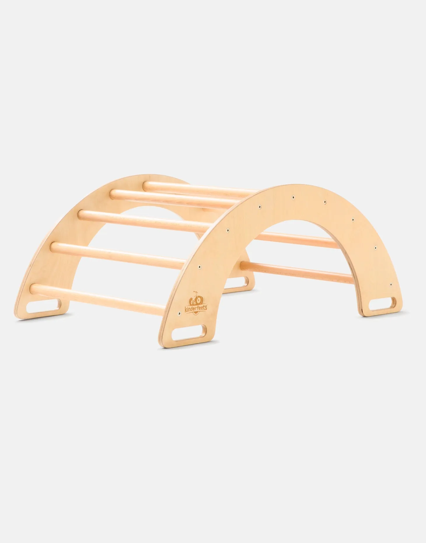 Pikler Rocking & Climbing Arch