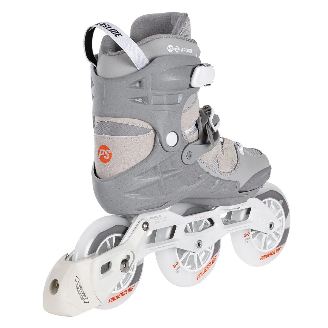 Powerslide Phuzion Argon 110 Cement