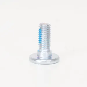 Powerslide Replacement Frame Hex Mounting screw - 16mm (Sold individually)