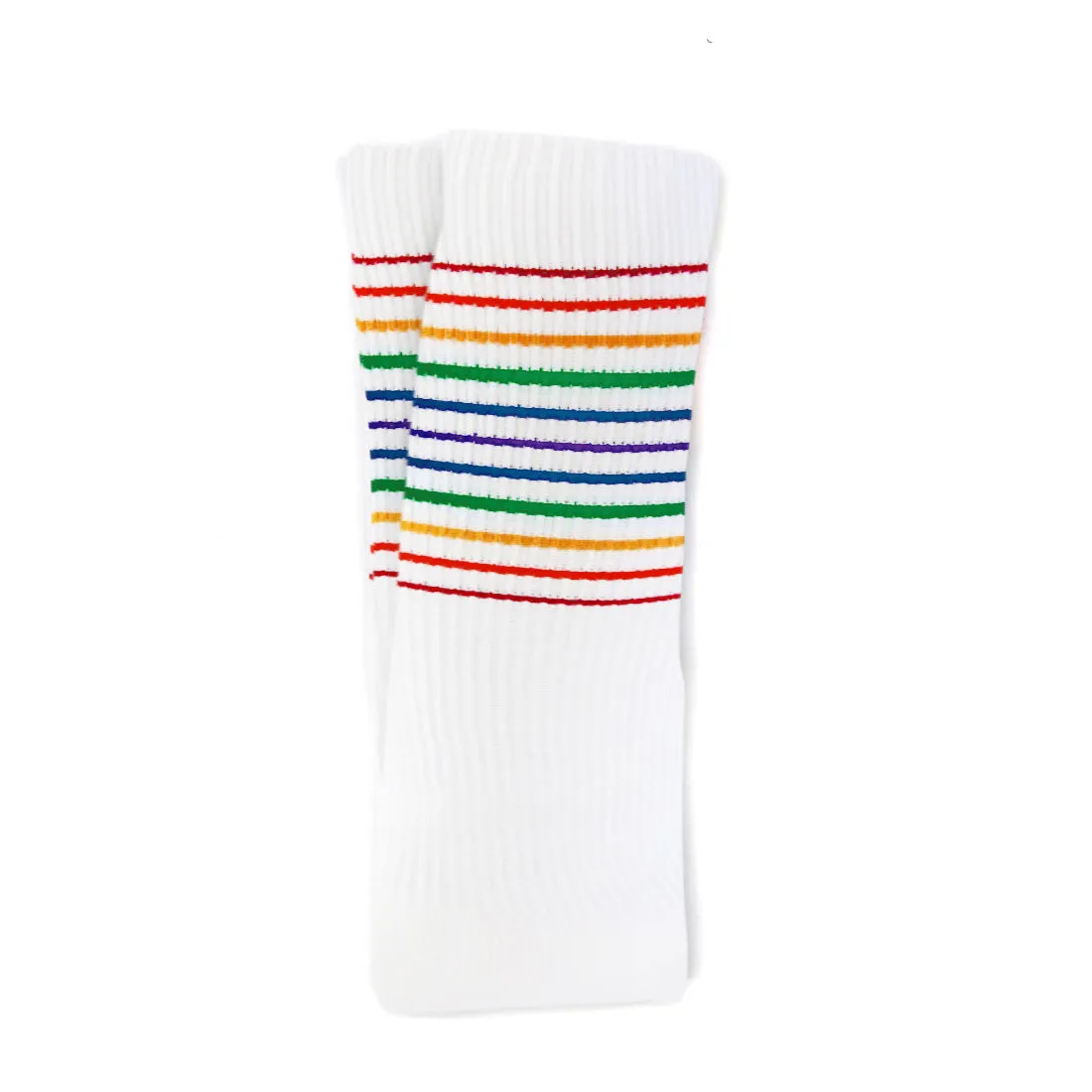 Pride Compression Socks - Warrior