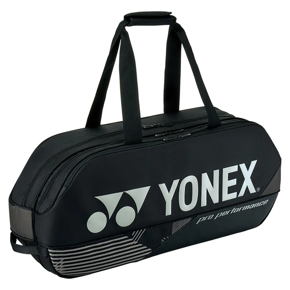 Pro Tournament Tennis Racquet Bag