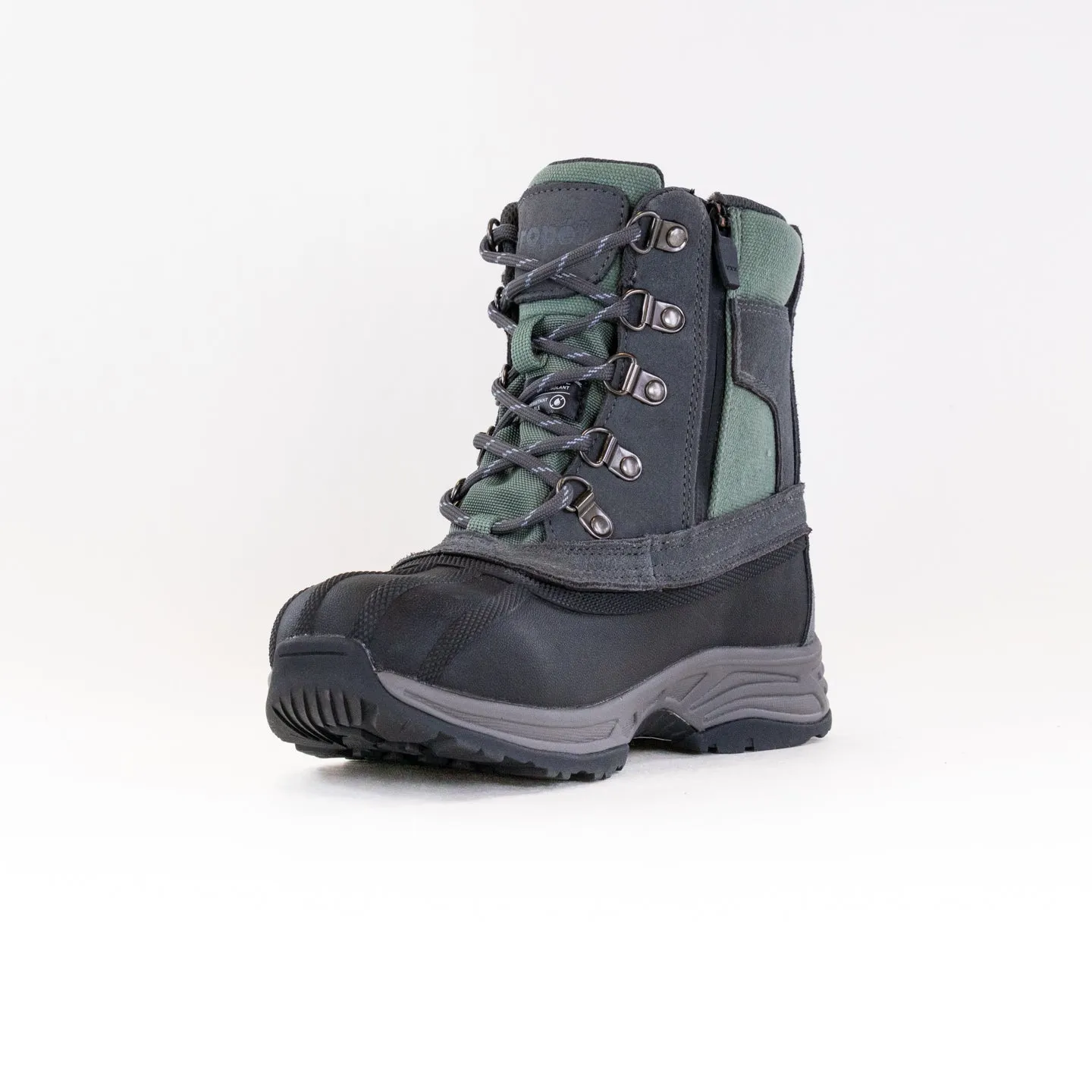 Propet Cortland Waterproof All-Weather (Women's) - Lily Pad