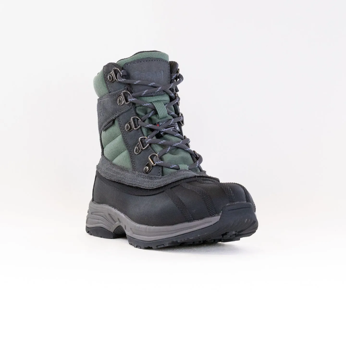 Propet Cortland Waterproof All-Weather (Women's) - Lily Pad