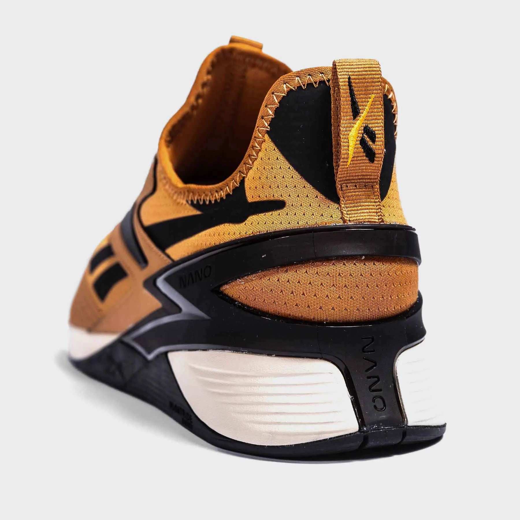 REEBOK - NANO FRONING - COURT BROWN/CORE BLACK/STUCCO