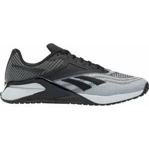 Reebok Nano X2 Womens Training Shoes - Black