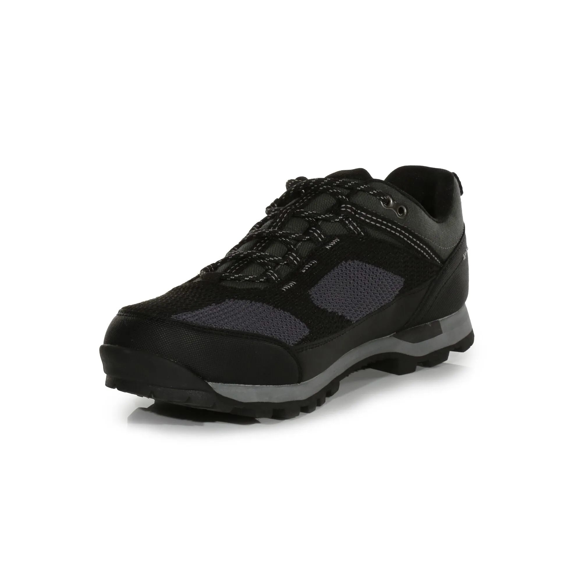 Regatta Mens Blackthorn Evo Low Waterproof Walking Shoes