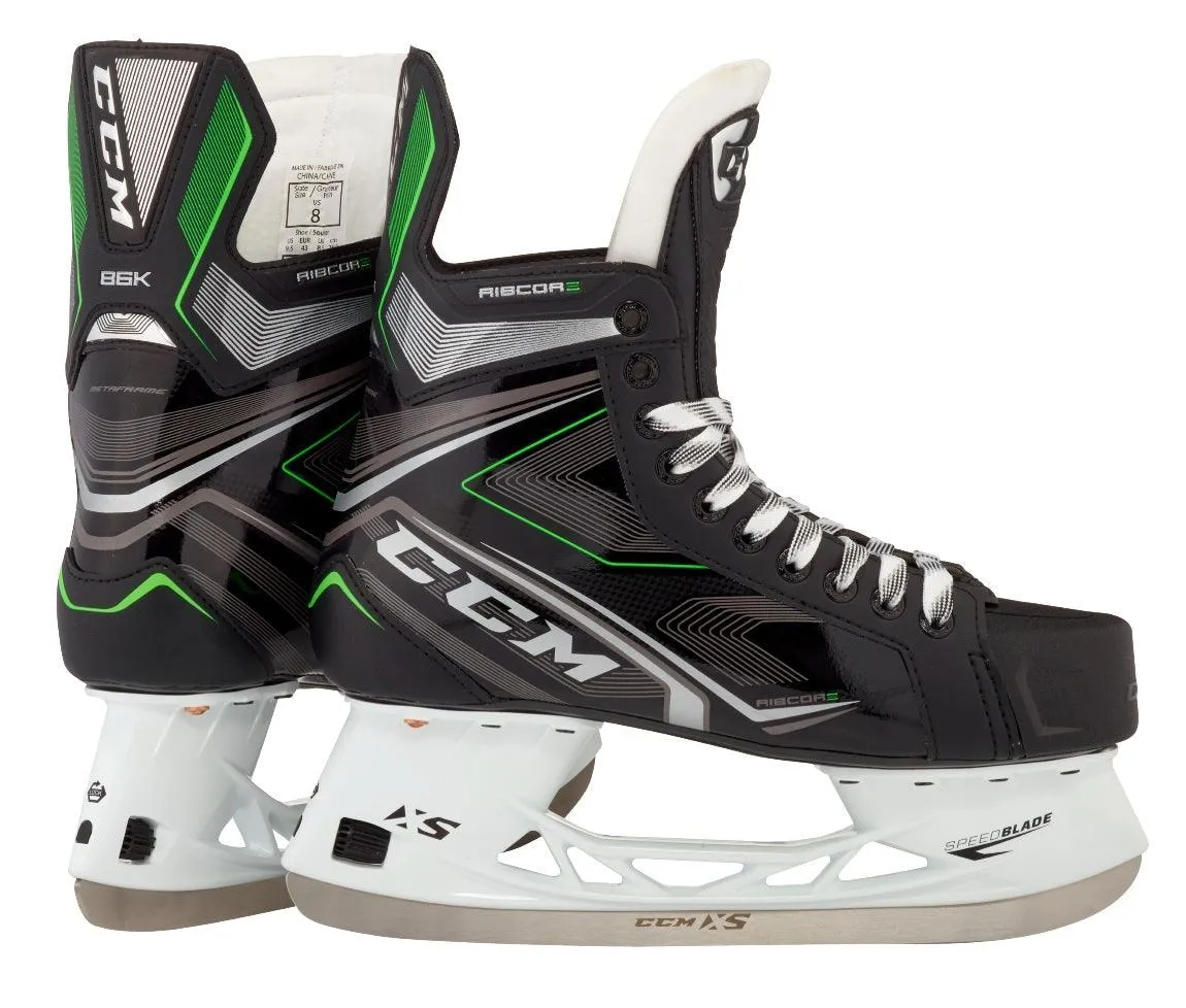 RIBCOR 86K Skates - Senior