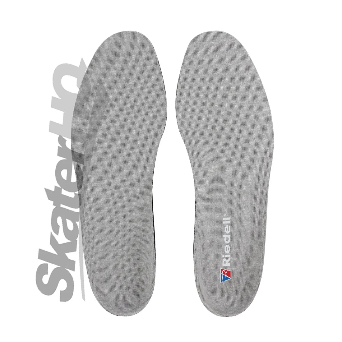 Riedell Insoles Pair - Grey