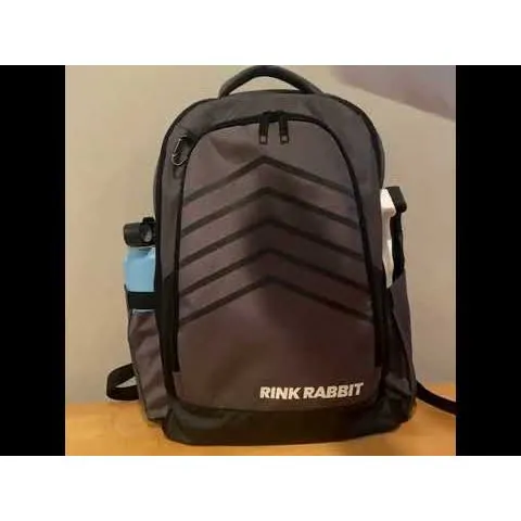 Rink Rabbit Skate Pack