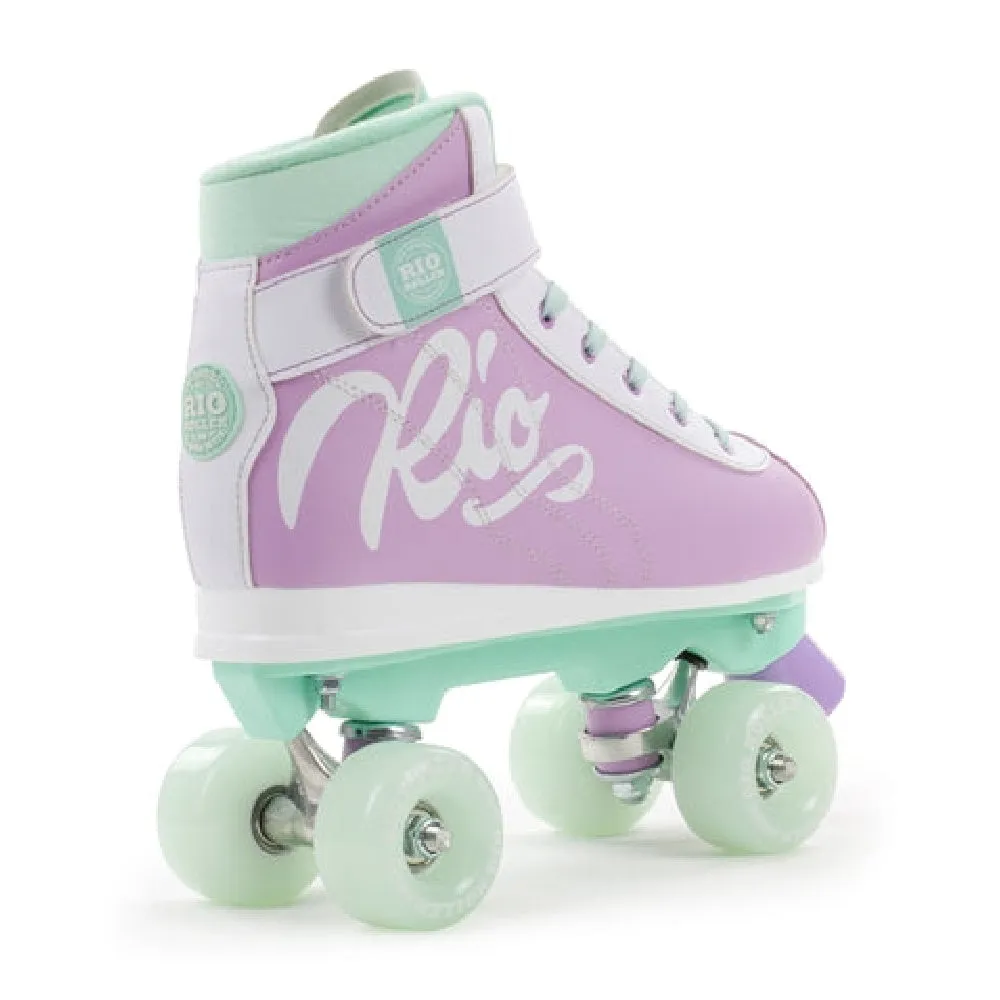 Rio Milkshake Roller Skate