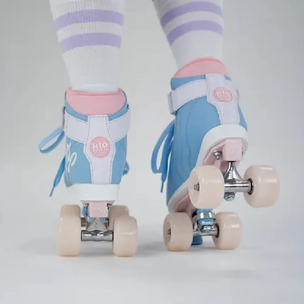 Rio Milkshake Roller Skate