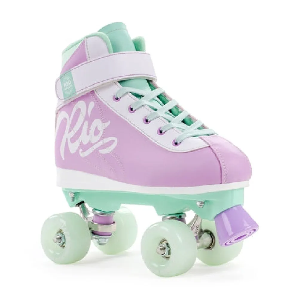 Rio Milkshake Roller Skate