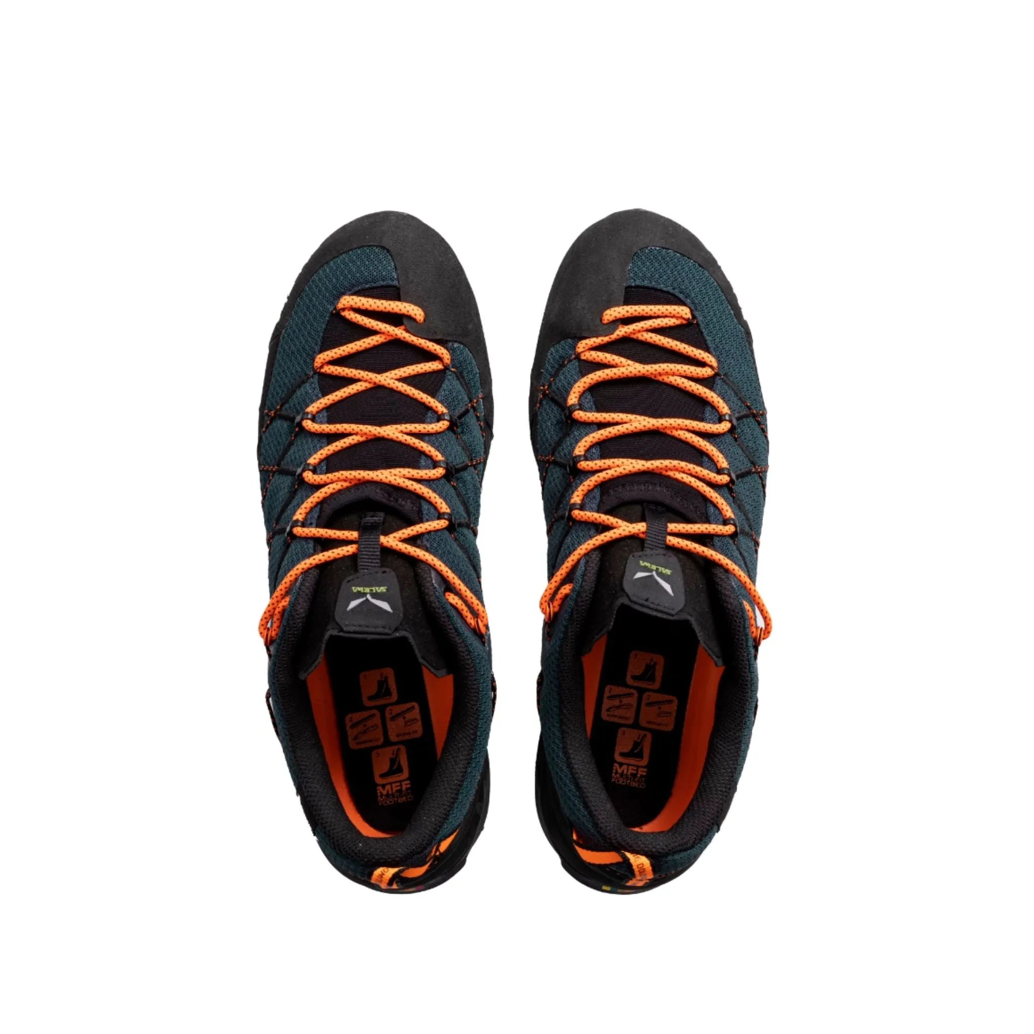 Salewa Mens Wildfire 2 Gore-Tex Trail Running Shoe