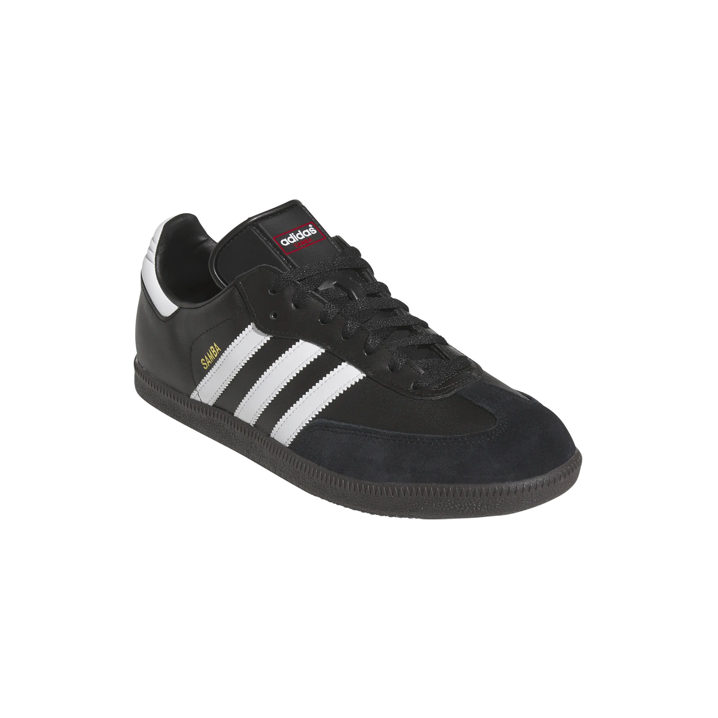 Samba Indoor Court Soccer Boots