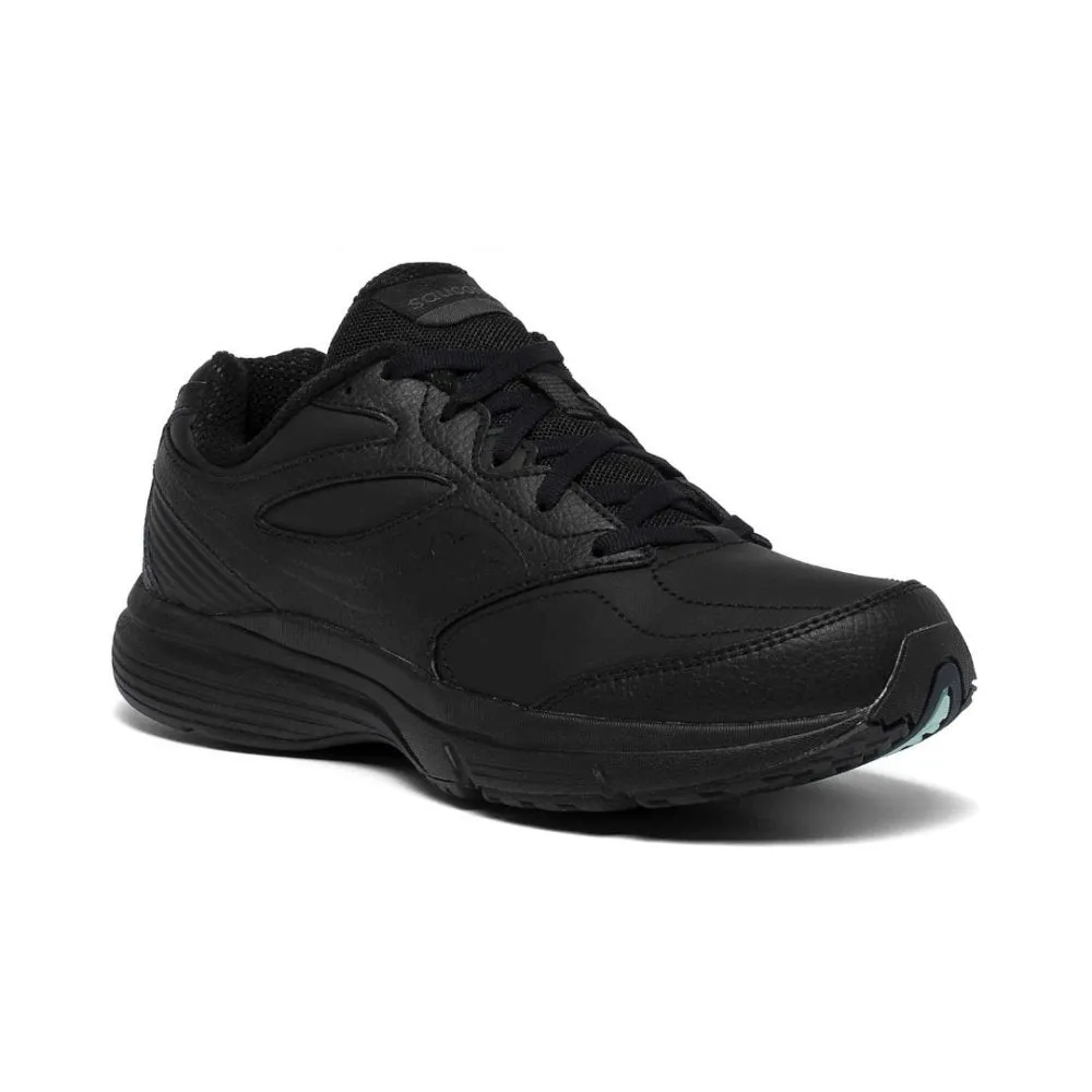 Saucony Women's Integrity Walker 3 - Black