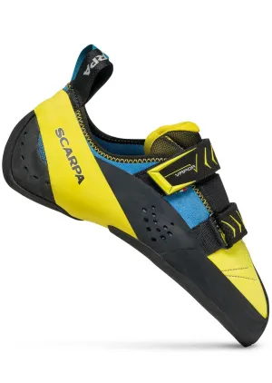 Scarpa Men's Vapor V Climbing Shoes