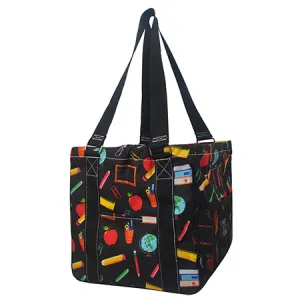 School Is Cool NGIL Mini Utility Bag