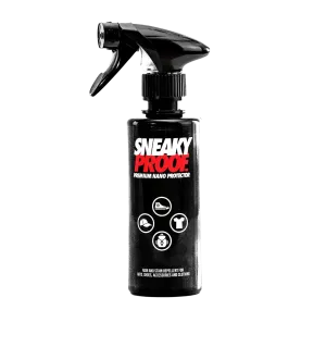 Sneaky Proof - Performance Protector and Waterproof Spray