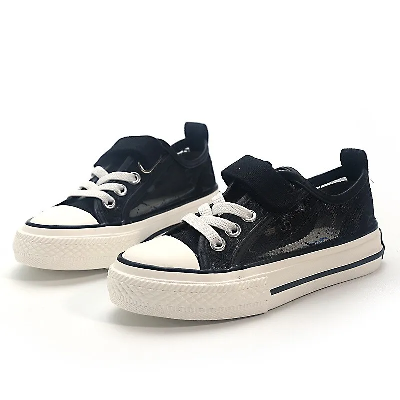 Snejder Boys' Fashion Sneaker