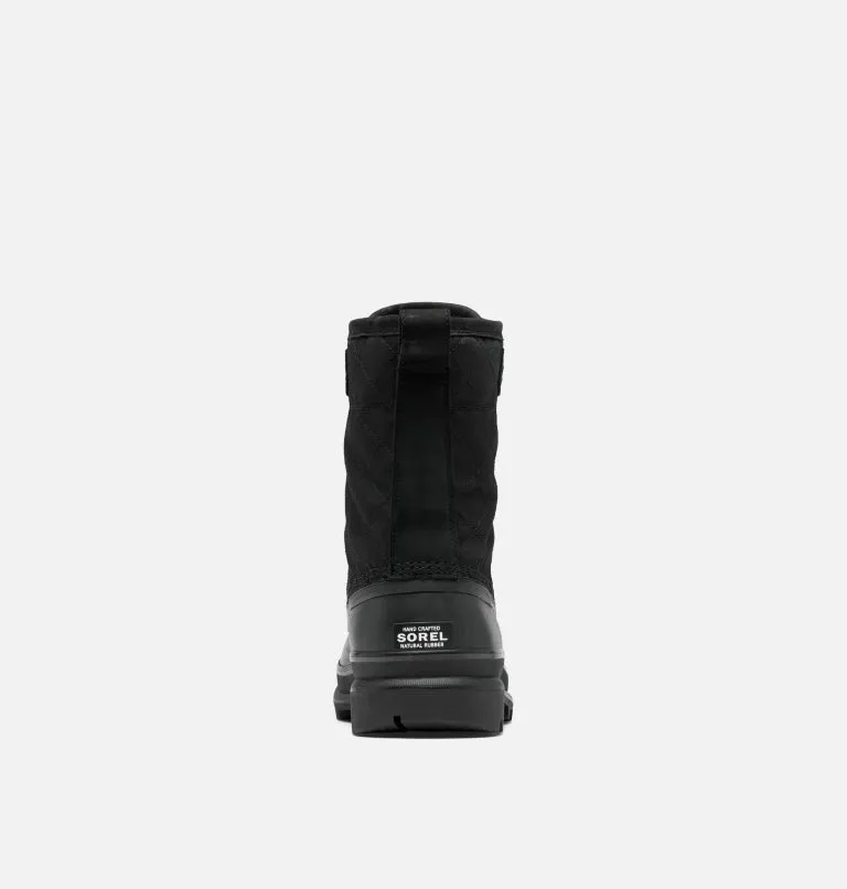 SOREL CARIBOU™ ROYAL MEN'S WATERPROOF BOOT