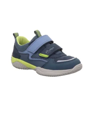 Superfit STORM BLUE/LIGHTGREEN