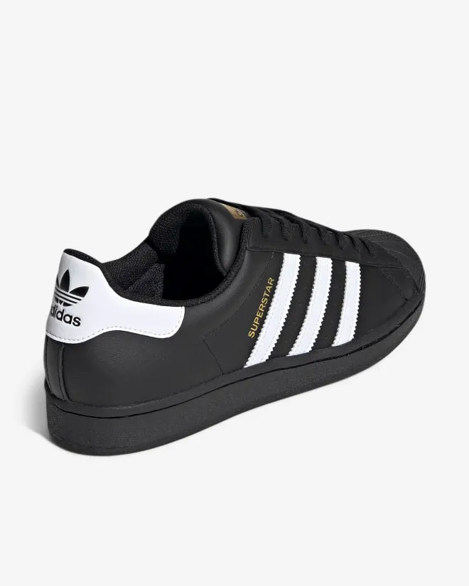 SUPERSTAR - BLACK/WHITE