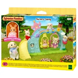 Sylvanian Families - Nursery Swing