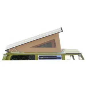 T2 Westfalia Pop Top Canvas (options)