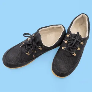 TANGLEWOOD Zero Drop Hemp Shoes With Natural Rubber Sole (Discontinued)