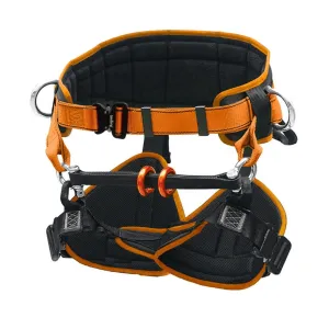 TH5000 Climbing Harness - Orange