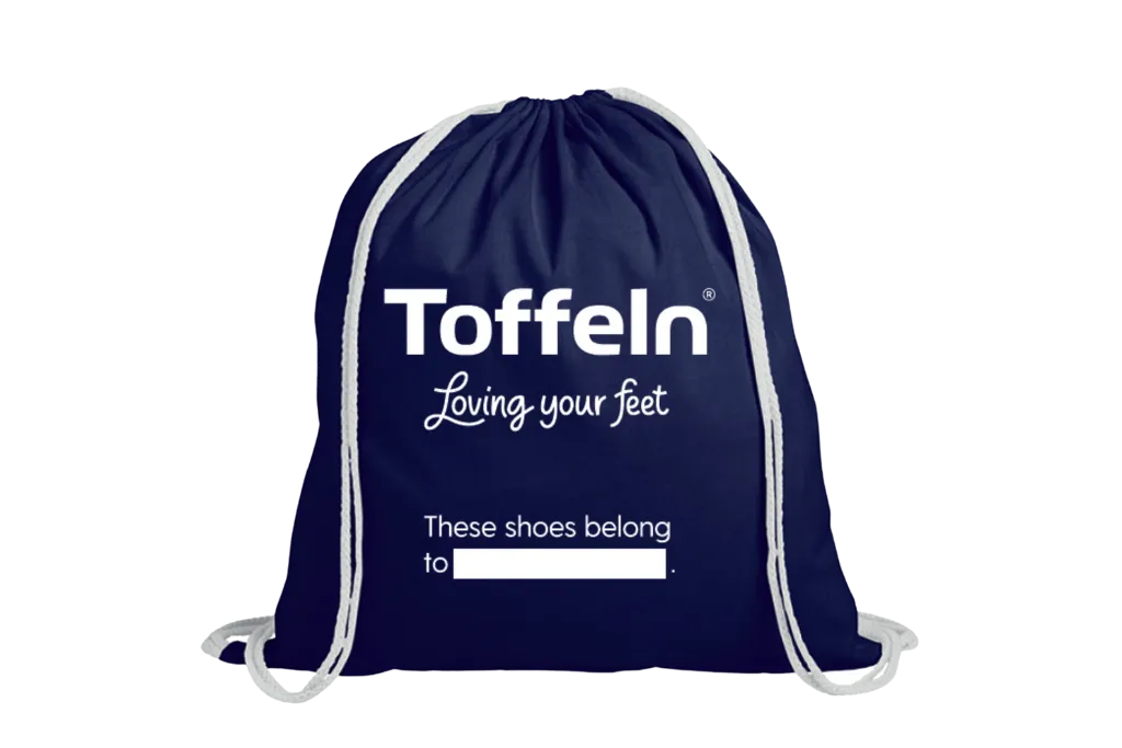 Toffeln EziBag