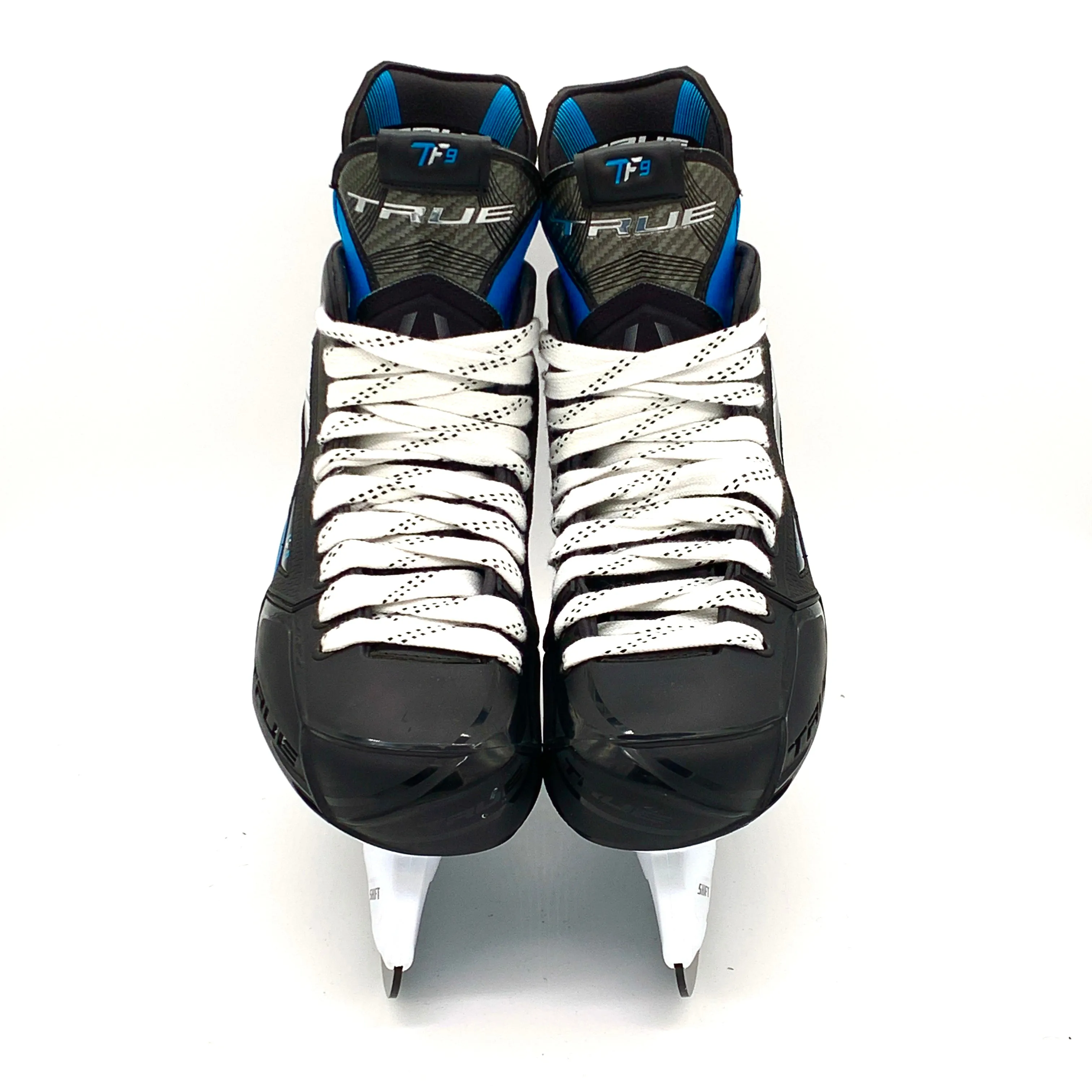 True TF9 - Pro Stock Hockey Skates - Size 8.5R