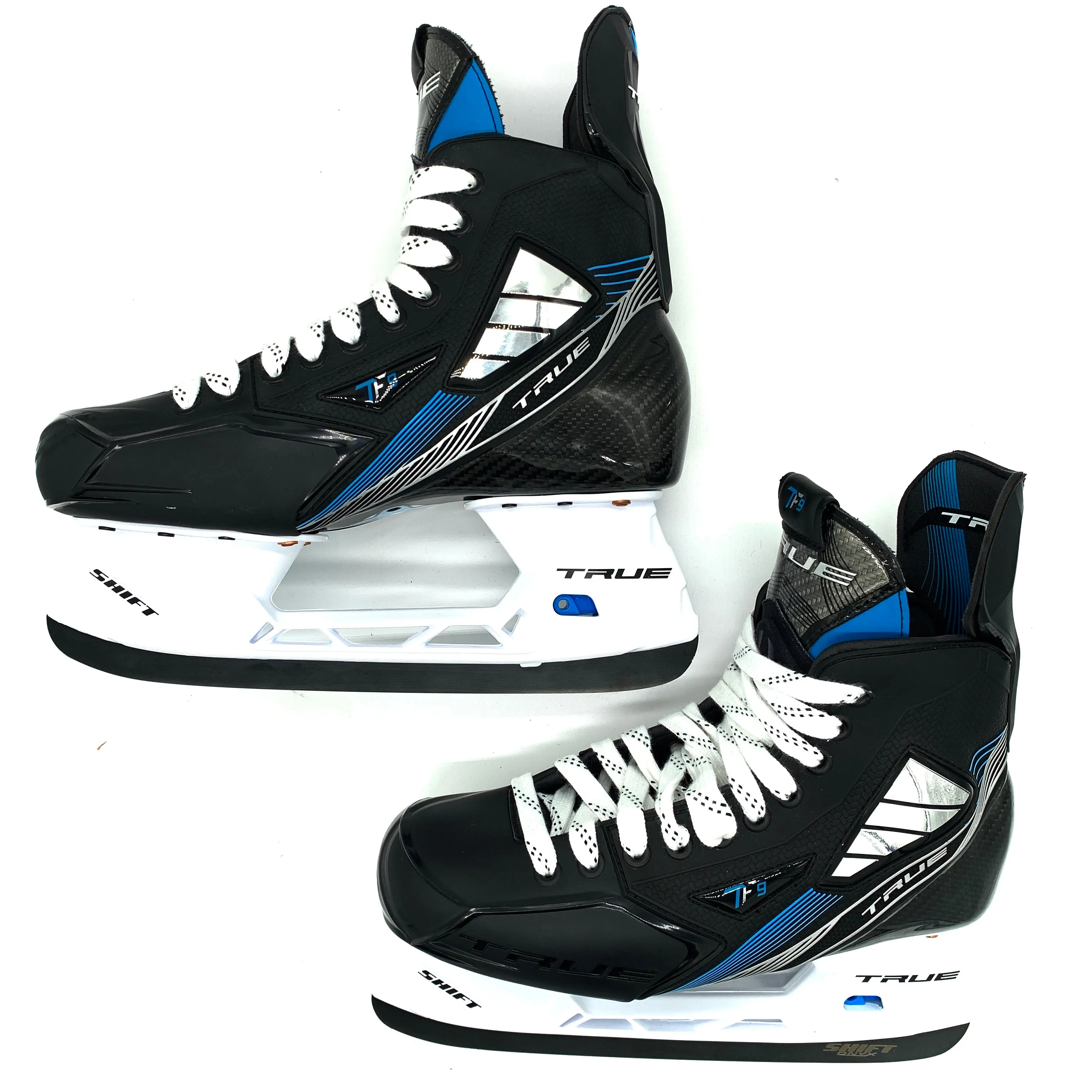 True TF9 - Pro Stock Hockey Skates - Size 8.5R