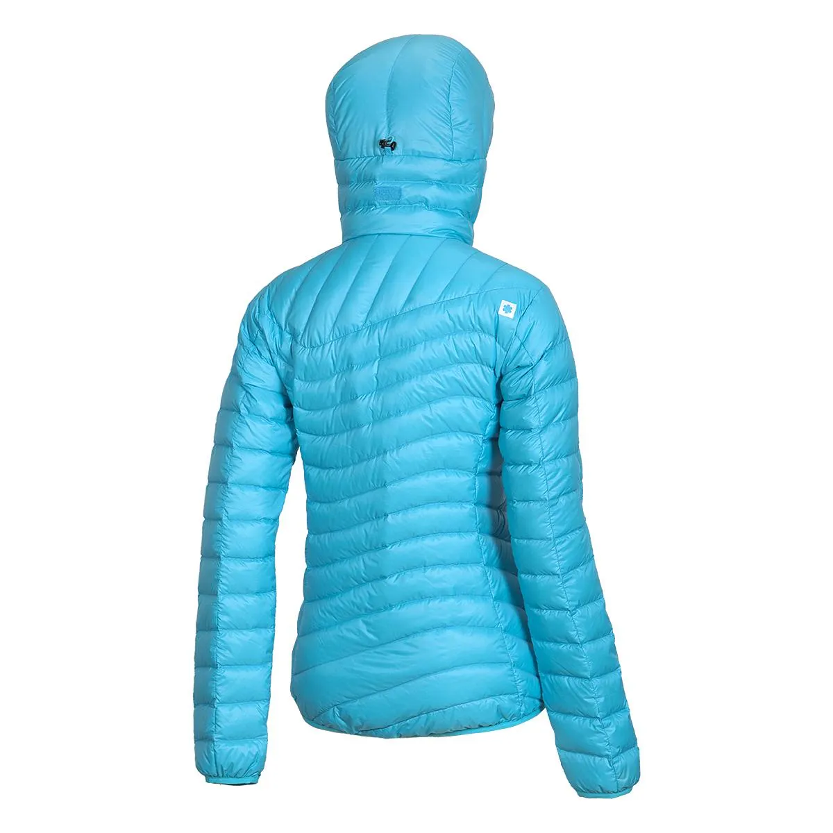 Tsunami Down Jacket Women