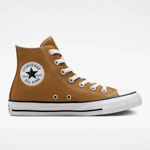 Unisex Chuck Taylor Seasonal Hi - Amber Brew