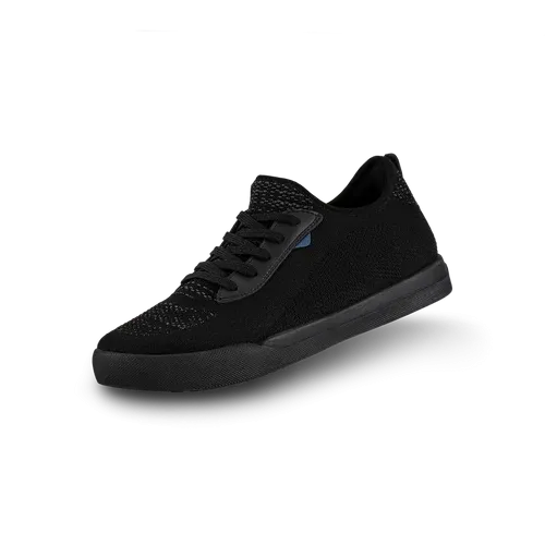 Unisex Weekend Sneaker Asphalt Black on Black