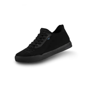 Unisex Weekend Sneaker Asphalt Black on Black