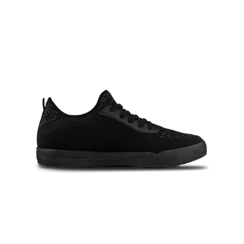 Unisex Weekend Sneaker Asphalt Black on Black