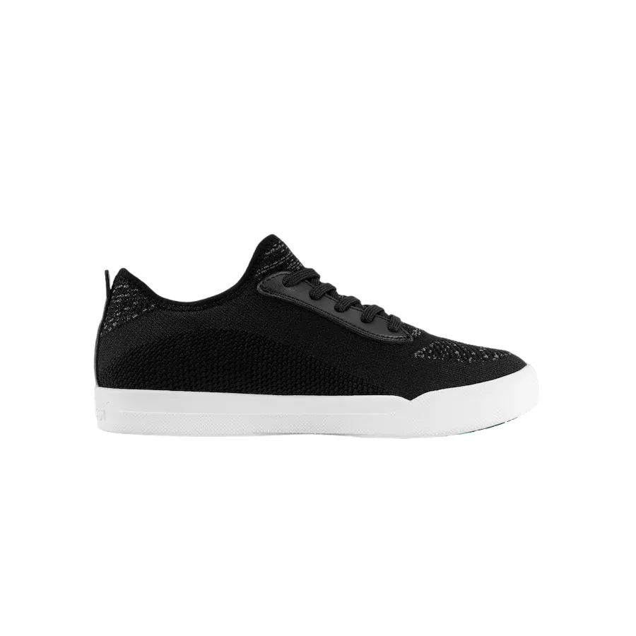 Unisex Weekend Sneaker Asphalt Black