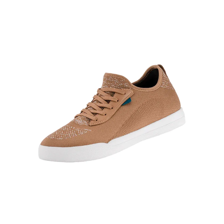 Unisex Weekend Sneaker Oak Brown