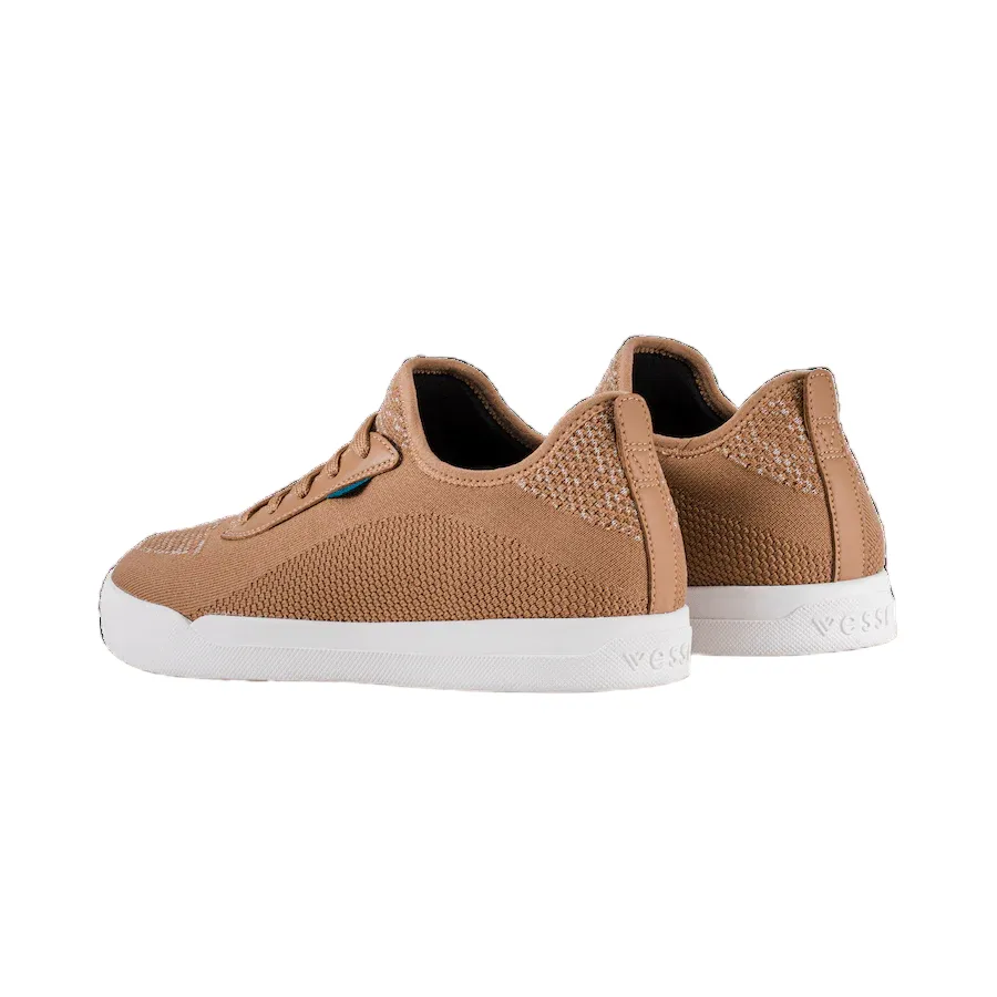 Unisex Weekend Sneaker Oak Brown